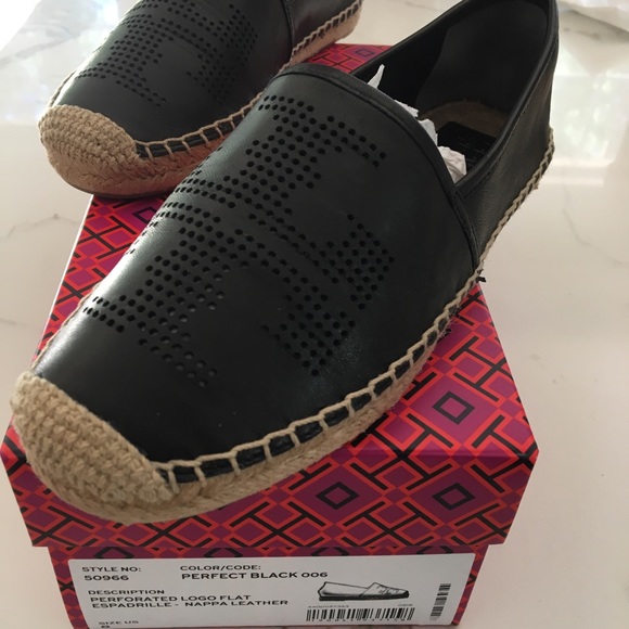 Tory Burch Espadrilles - Picture 3 of 4